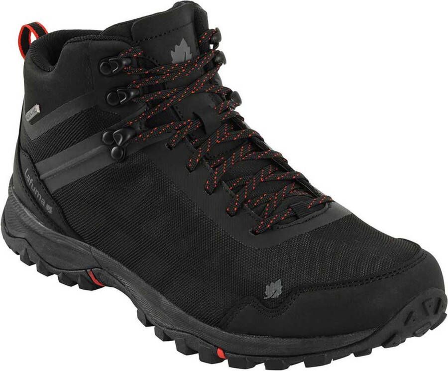 Lafuma Access Clim Mid Wandelschoenen Zwart 2 3 Man