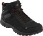 Lafuma Access Clim Mid Wandelschoenen Zwart 2 3 Man - Thumbnail 1