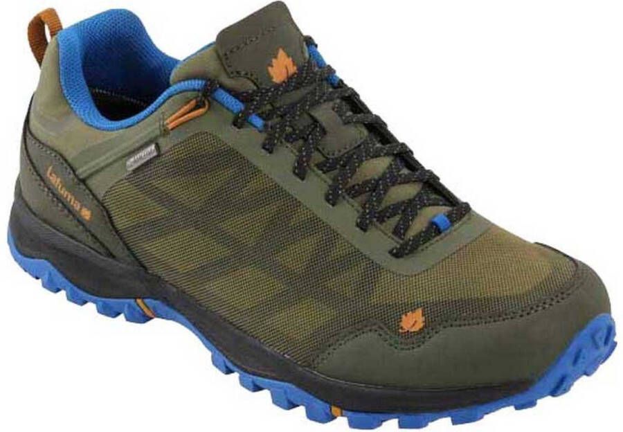 Lafuma Access Clim Wandelschoenen Bruin Man