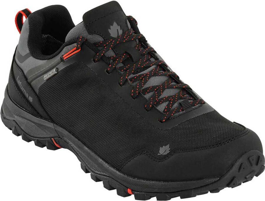 Lafuma Access Clim Wandelschoenen Zwart 2 3 Man