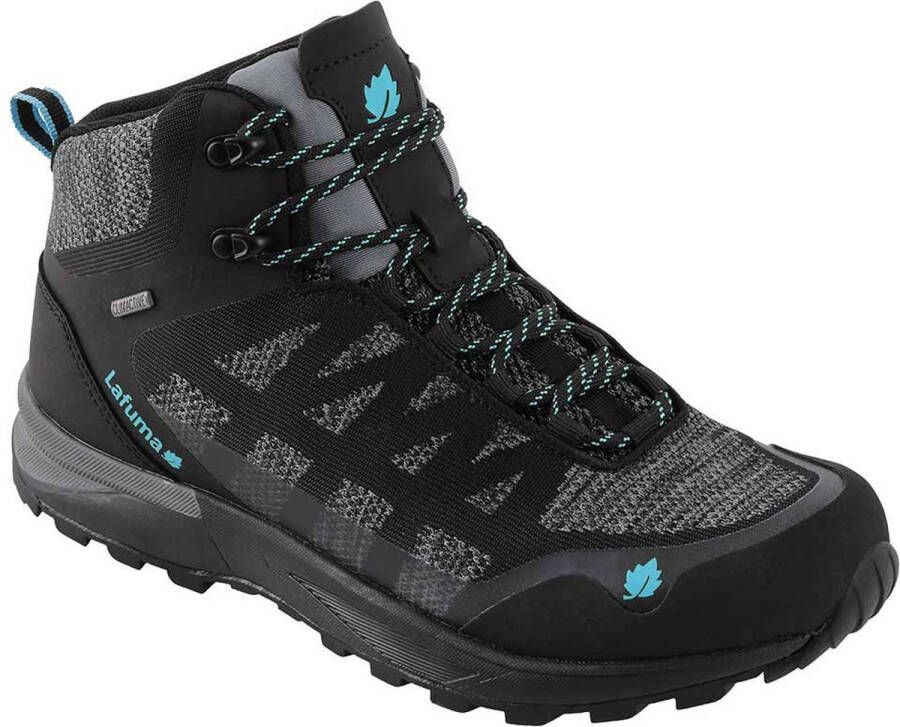 Lafuma Shift Cl Mid Wandelschoenen Zwart 1 3 Vrouw