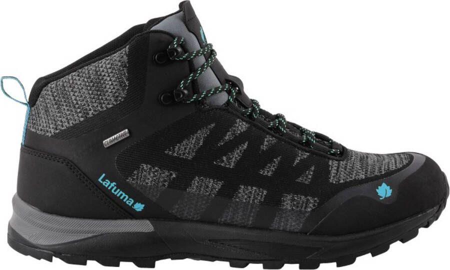 Lafuma Shift Clim Mid Wandelschoenen Dames Black