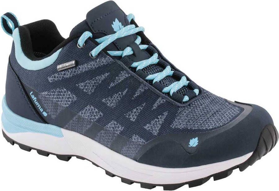 Lafuma Shift Clim Wandelschoenen Blauw 2 3 Vrouw