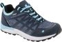 Lafuma Shift Clim Wandelschoenen Blauw Vrouw - Thumbnail 1