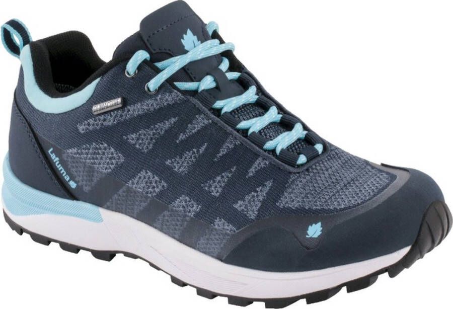 Lafuma Shift Clim Wandelschoenen Dames Eclipse Blue