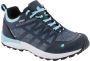 Lafuma Shift Clim Wandelschoenen Eclipse Blue Dames - Thumbnail 1