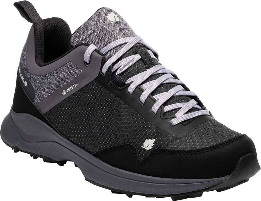 Lafuma Shift Goretex Wandelschoenen Zwart Grijs 1 3 Vrouw