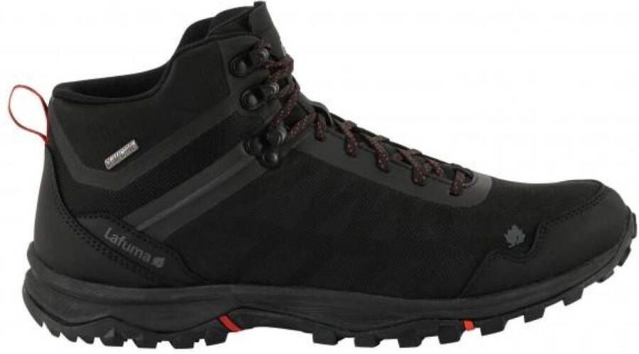 Lafuma Access Clim Mid Wandelschoenen Heren Black - Foto 1