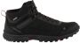 Lafuma Access Clim Mid Wandelschoenen Heren Black - Thumbnail 1