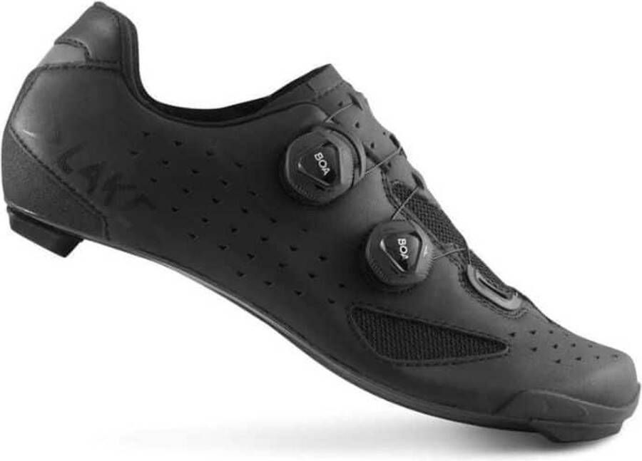 Lake CX238-X Fietsschoenen zwart grijs