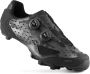 Lake MTB Schoenen MX238 Camo Zwart - Thumbnail 3