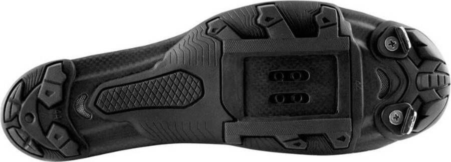 Lake MTB Schoenen MX238 Zwart