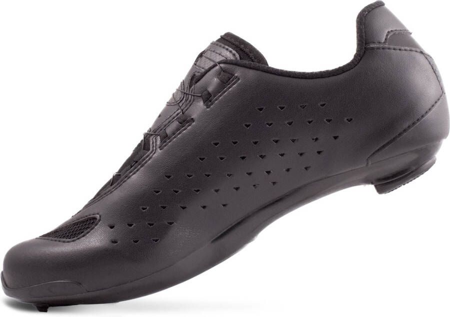 Lake Wielrenschoenen CX177 Black