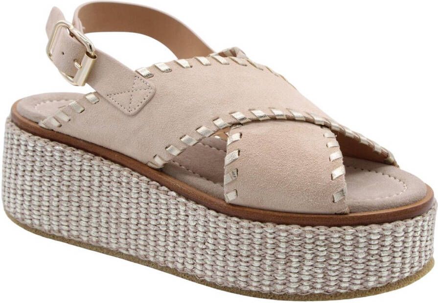 Laura Bellariva Suffolk Stijlvolle Zomerschoenen