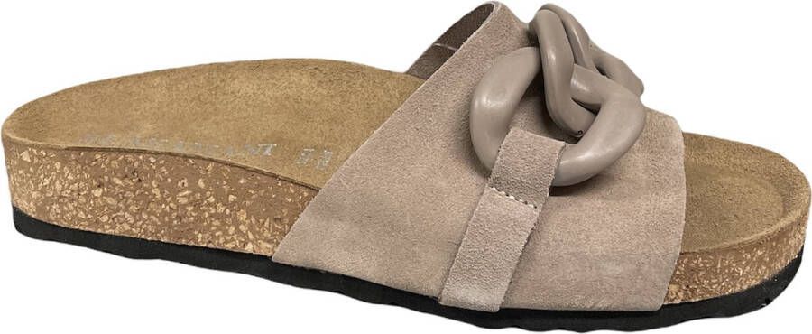 Instappers outlet slippers dames