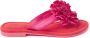 Lazamani Dames Slippers 33.517 Coral - Thumbnail 1