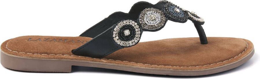 Lazamani Dames Slippers 75.451 South