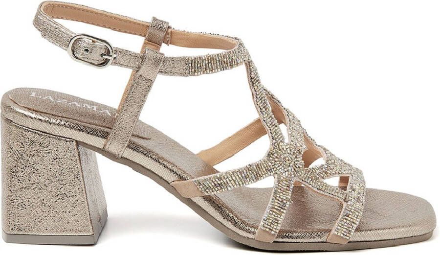 Lazamani High Heel Sandals