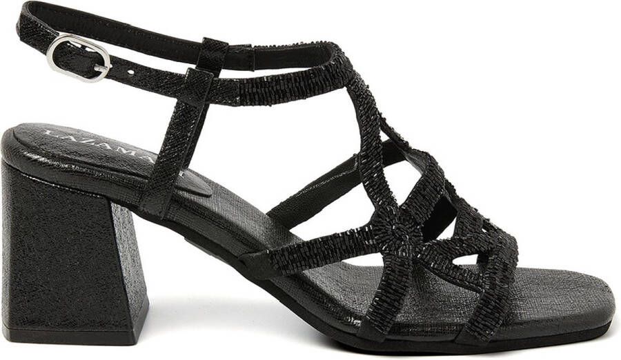 Lazamani High Heel Sandals