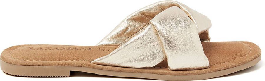 Lazamani Mules Folded