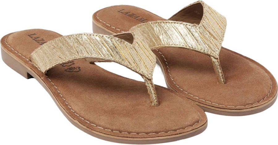 Lazamani Teenslippers Dames