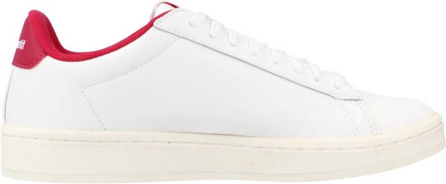 Le Coq Sportif Klassieke Soft W Sneakers White Dames