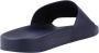 Le Coq Sportif Slide Sandalen voor Actieve Levensstijl Blue Heren - Thumbnail 3