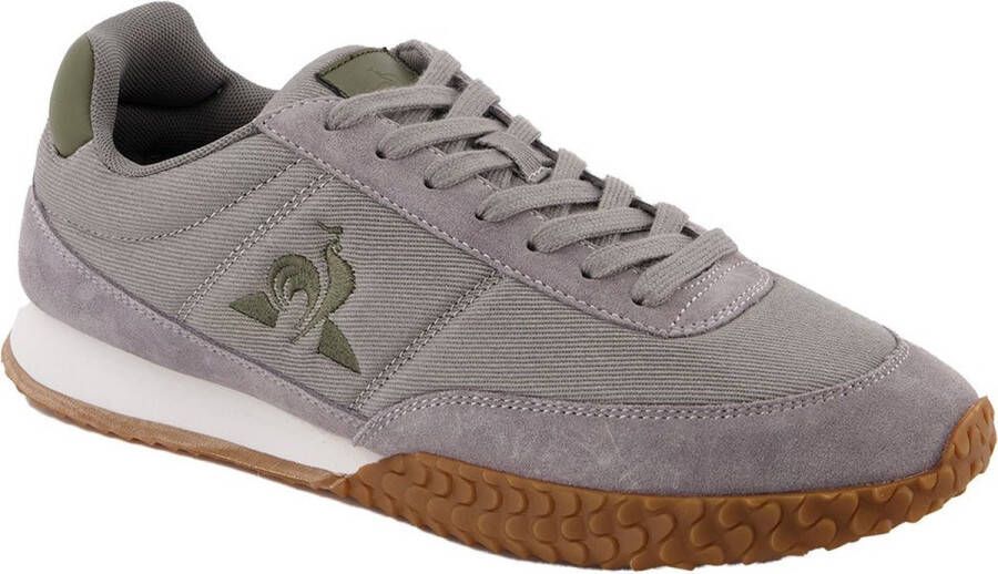 Le Coq Sportif 2320396 Veloce Ii Twill Sneakers Beige Man