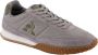 Le Coq Sportif 2320396 Veloce Ii Twill Sneakers Beige Man - Thumbnail 2