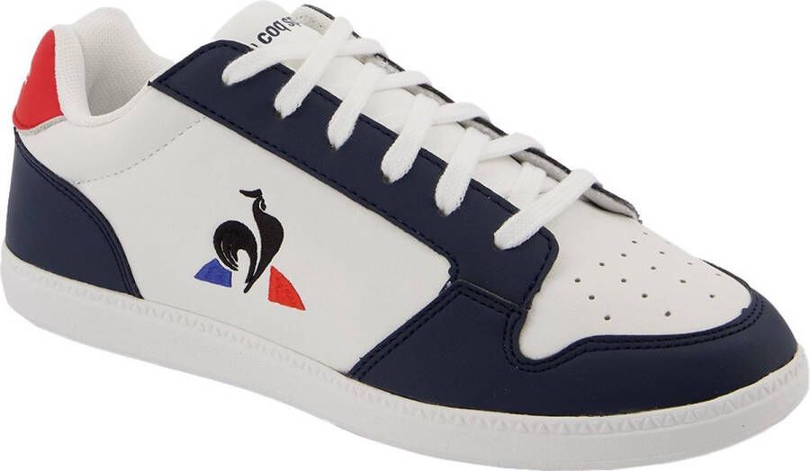 Le Coq Sportif Stijlvolle Casual Sneakers voor Vrouwen White Dames