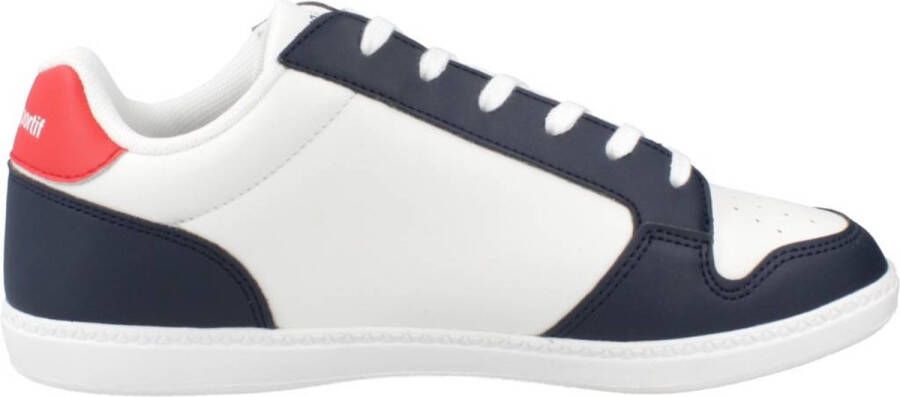 Le Coq Sportif Stijlvolle Casual Sneakers voor Vrouwen White Dames