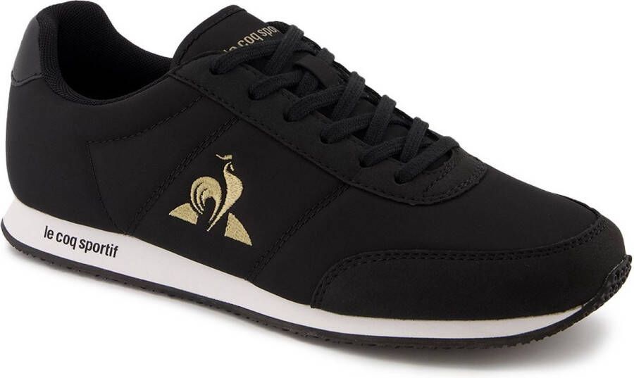 Le Coq Sportif 2320571 Racerone Sneakers Zwart Man