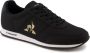 Le Coq Sportif Moderne Racerone Sneakers Black Heren - Thumbnail 3