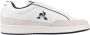 Le Coq Sportif Ripstop Sneakers White Heren - Thumbnail 1