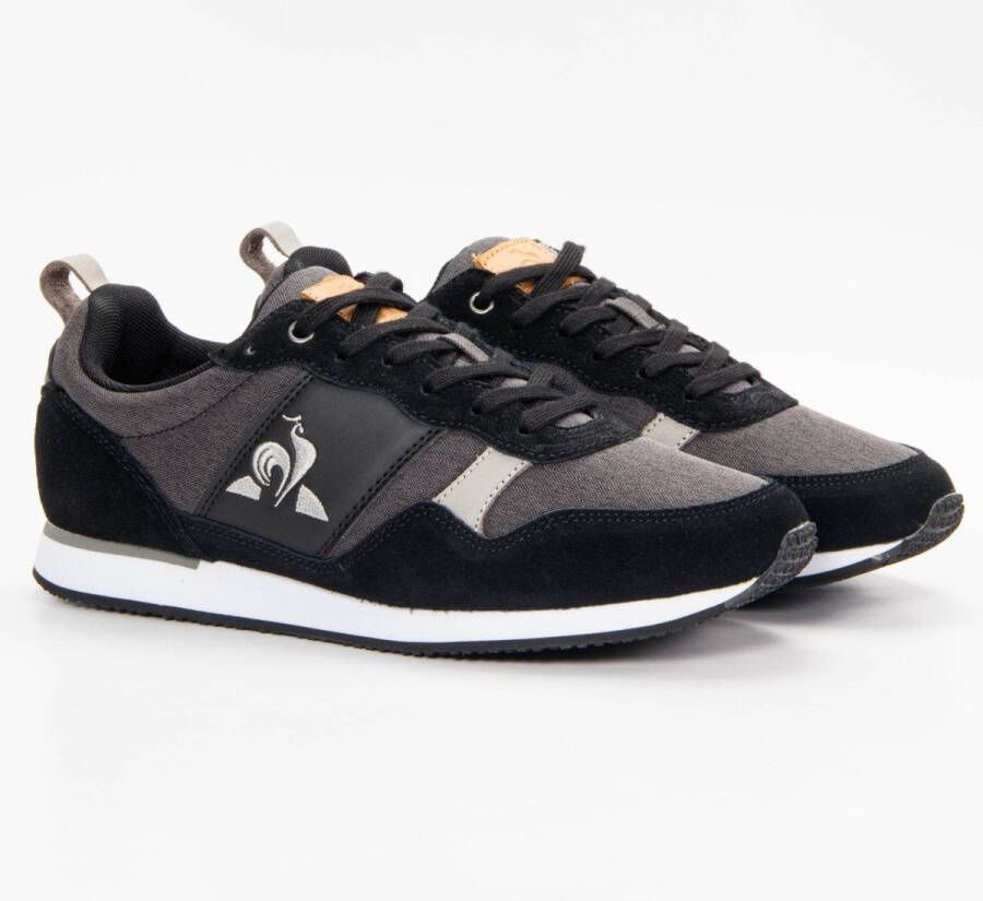 Le Coq Sportif Alpha classic black jean