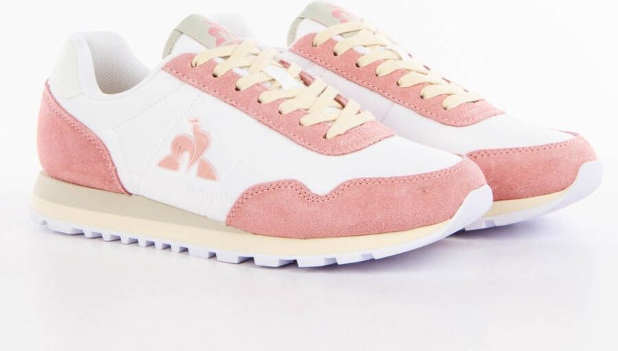 Le Coq Sportif Astra