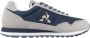 Le Coq Sportif Mode Sneakers Astra Model Gray Heren - Thumbnail 3