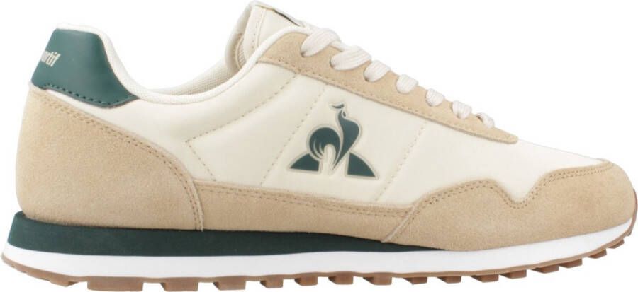 Le Coq Sportif Astra 2 Sneakers Brown Heren