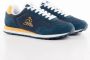 Le Coq Sportif Astra 2 Schoenen Blauw Man - Thumbnail 1