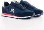 Le Coq Sportif Astra 2 Schoenen Blauw Man - Thumbnail 1