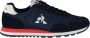 Le Coq Sportif Astra 2 Sneakers Blue Heren - Thumbnail 1