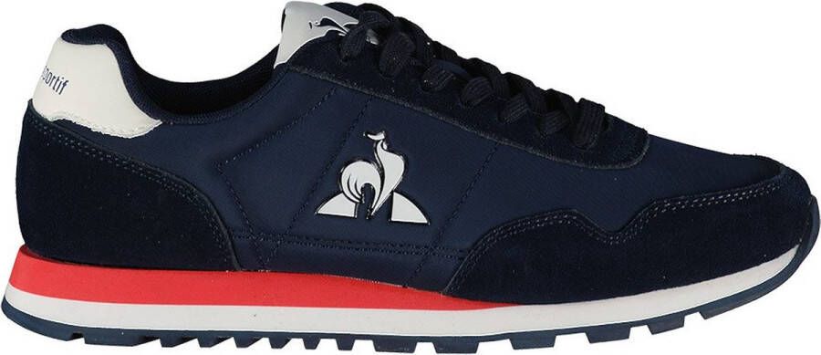 Le Coq Sportif Astra 2 Sneakers Blue Heren