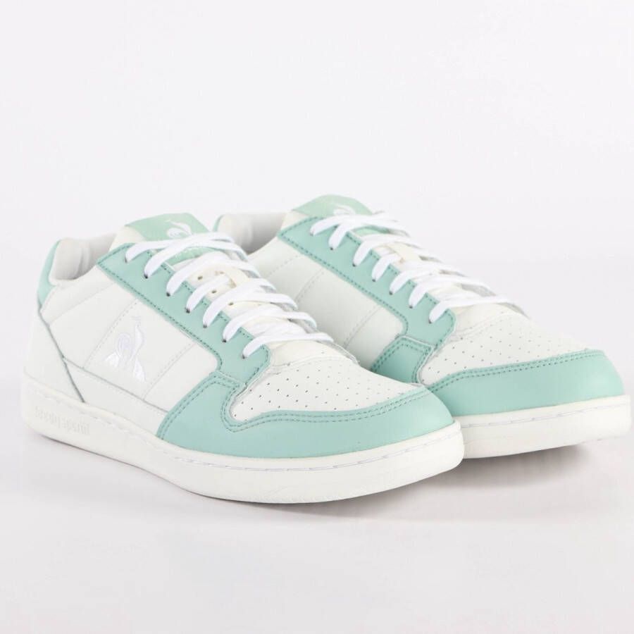 Le Coq Sportif Zapatilllas Deportivas breekpunt White Dames