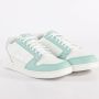 Le Coq Sportif Zapatilllas Deportivas breekpunt White Dames - Thumbnail 1