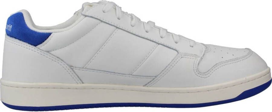 Le Coq Sportif Stijlvolle Breakpoint Sneakers White Heren