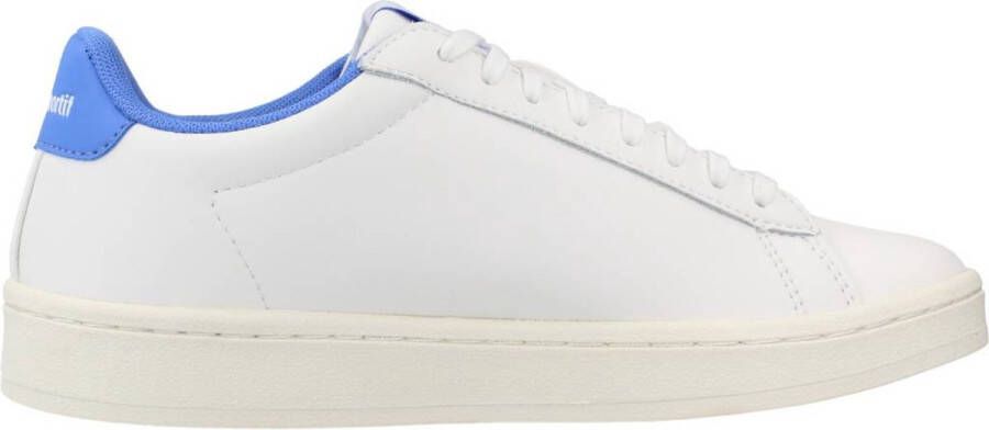 Le Coq Sportif Klassieke Soft W Sneakers White Dames