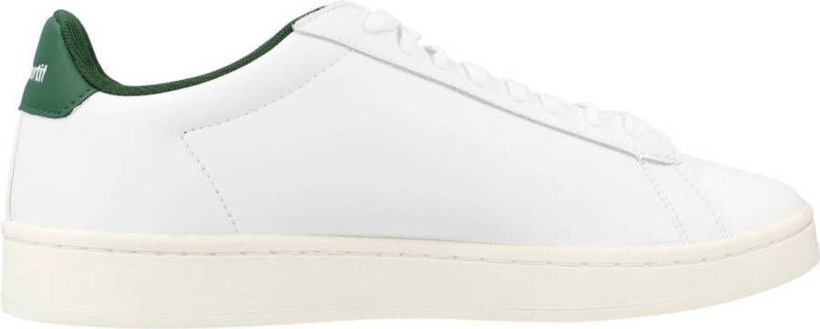 Le Coq Sportif Stijlvolle Comfort Sneakers White Heren