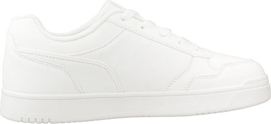 Le Coq Sportif Court Breaker Sneakers White