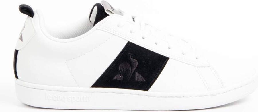 Le Coq Sportif court classic