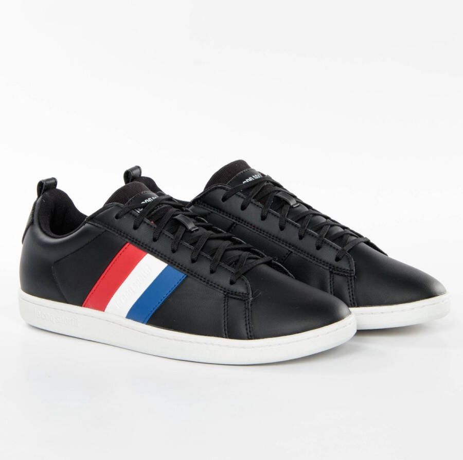 Le Coq Sportif courtclassic flag